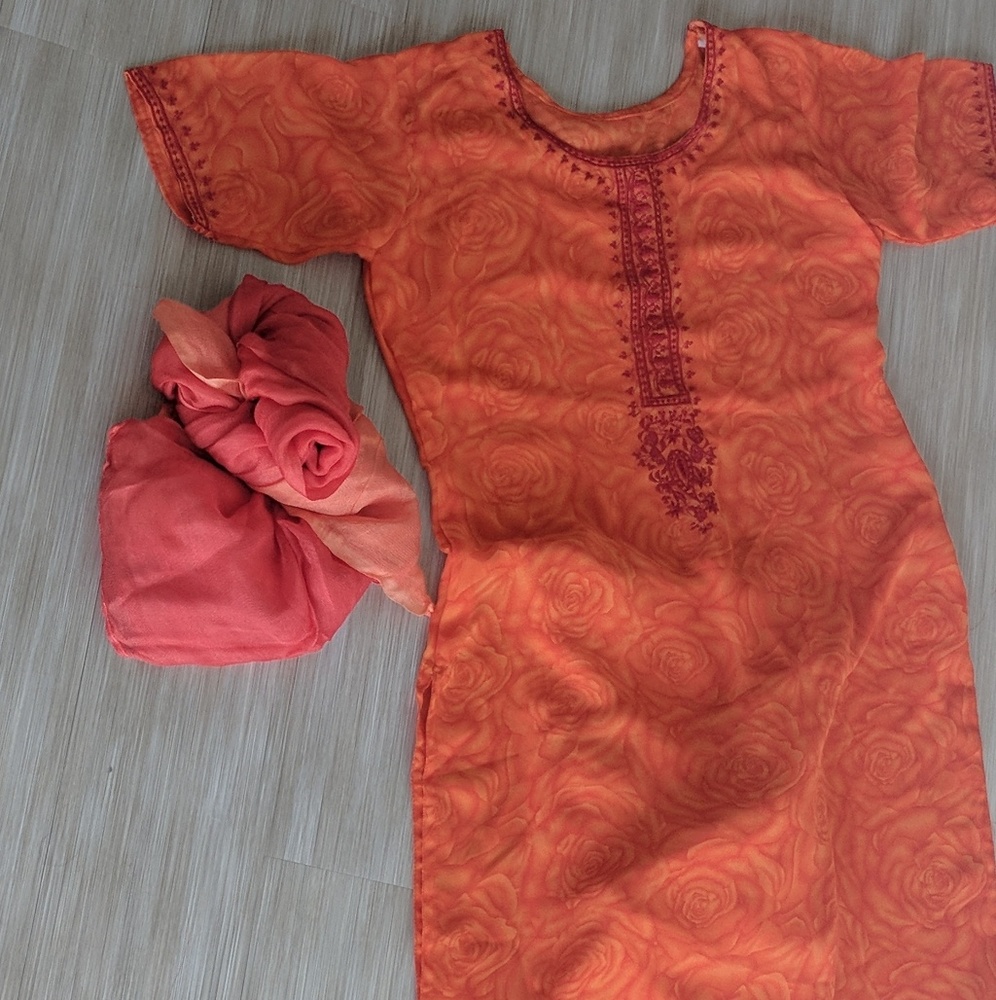 Pakistani Boutique 3pc S